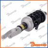 Amortisseur de suspension avant pour AUDI | A-AU-045, 4S0412019C